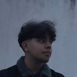 Meet your Posher, Erick